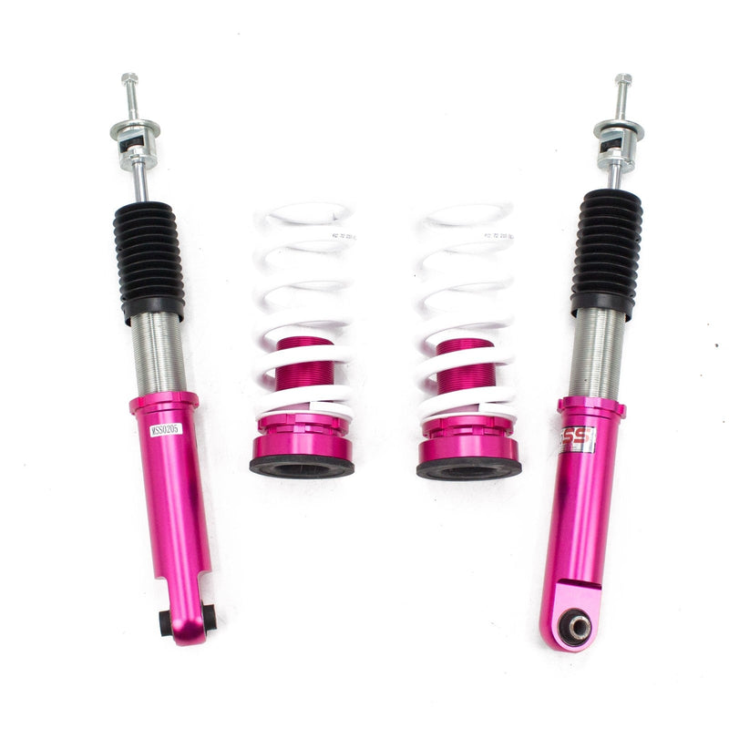 Godspeed 20-21 Cadillac CT4 Rwd Coilovers- MonoSS
