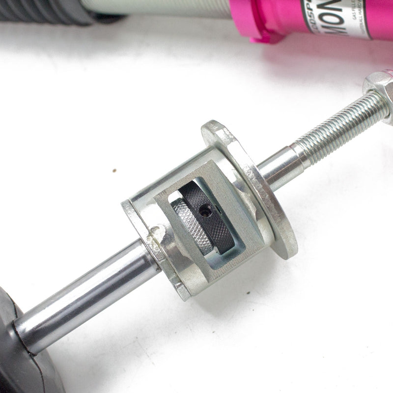 Godspeed 20-21 Cadillac CT4 Rwd Coilovers- MonoSS
