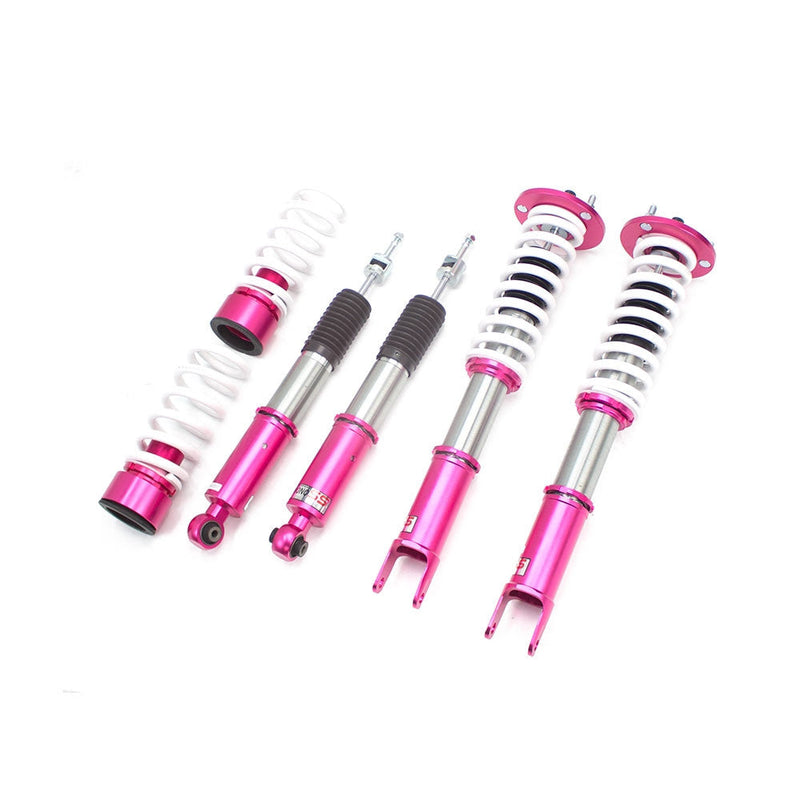 Godspeed 16-19 Mercedes E Class W213 Coilovers- MonoSS