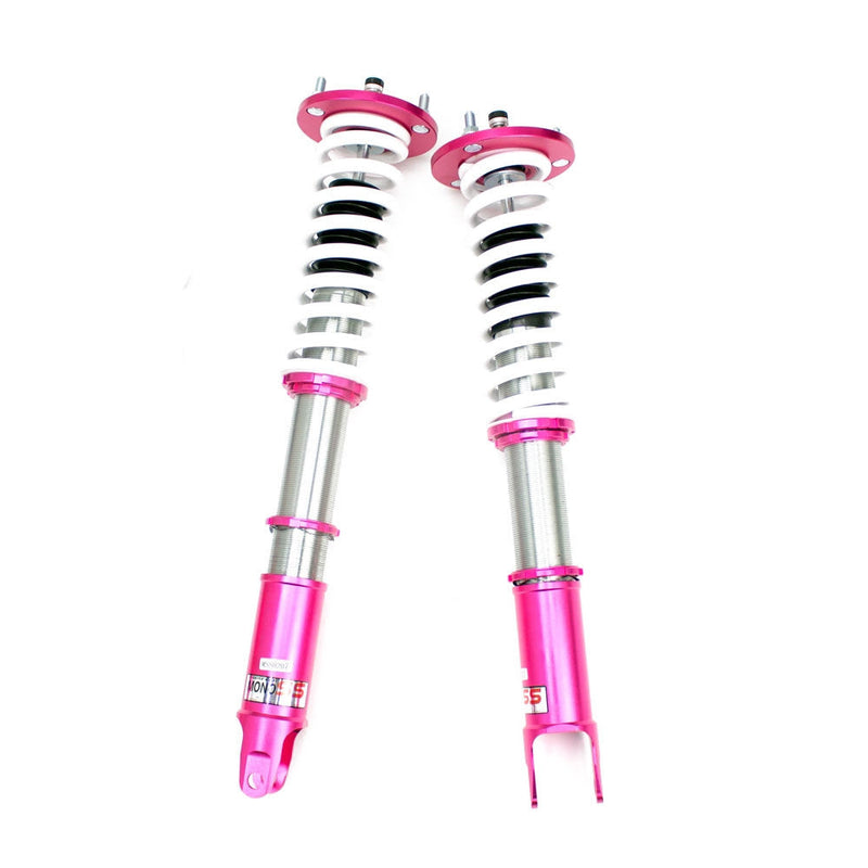 Godspeed 16-19 Mercedes E Class W213 Coilovers- MonoSS