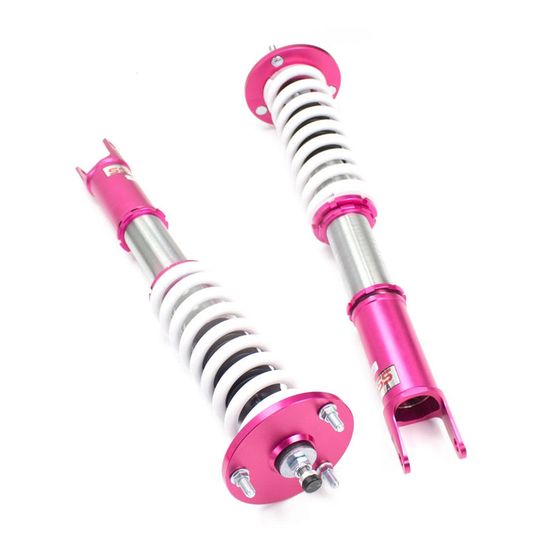 Godspeed 16-19 Mercedes E Class W213 Coilovers- MonoSS