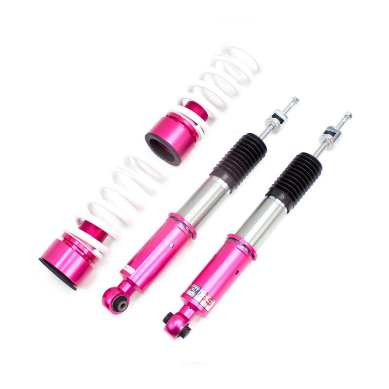 Godspeed 16-19 Mercedes E Class W213 Coilovers- MonoSS