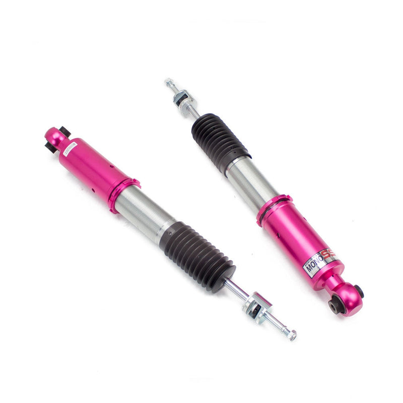 Godspeed 16-19 Mercedes E Class W213 Coilovers- MonoSS