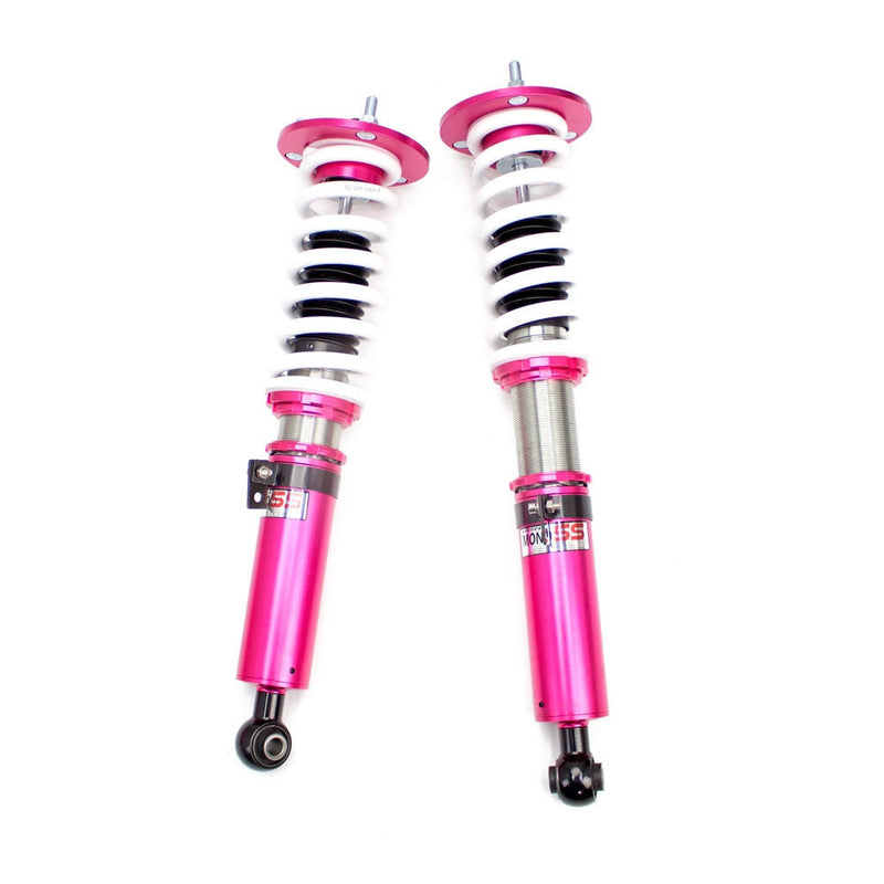 Godspeed 15-20 Lexus RC F RWD Coilovers- MonoSS