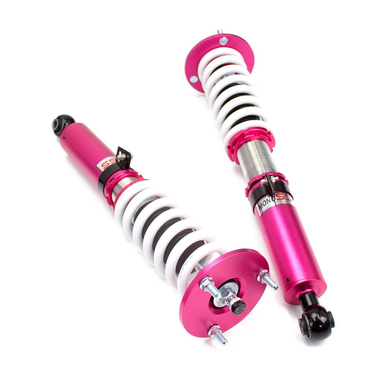 Godspeed 15-20 Lexus RC F RWD Coilovers- MonoSS