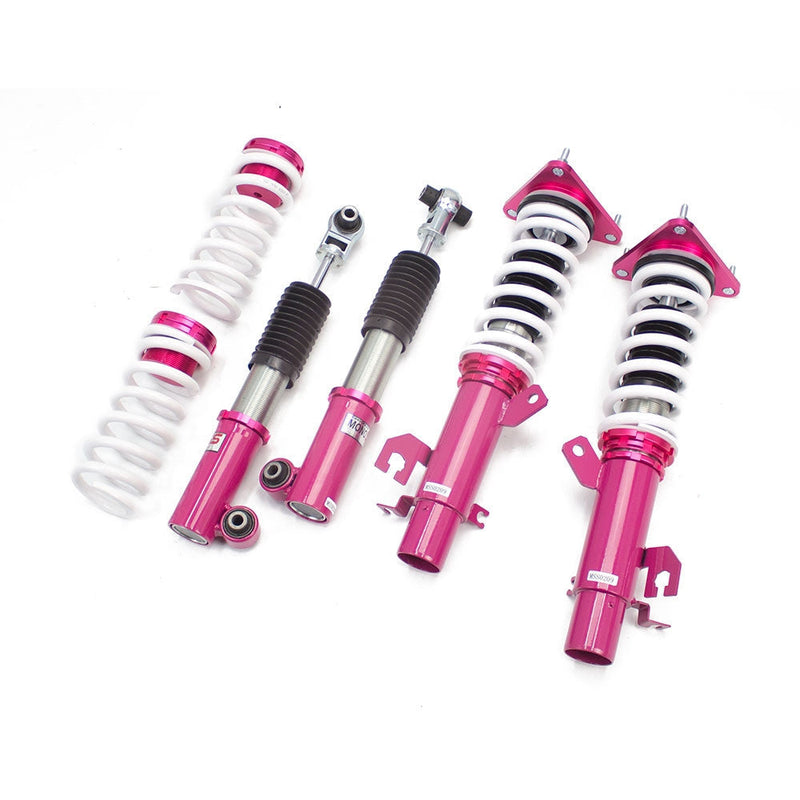 Godspeed 17-20 Nissan Rogue Sport Coilovers- MonoSS