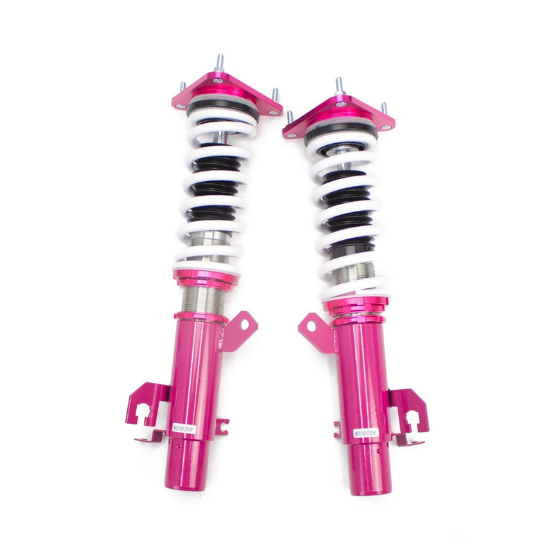 Godspeed 17-20 Nissan Rogue Sport Coilovers- MonoSS