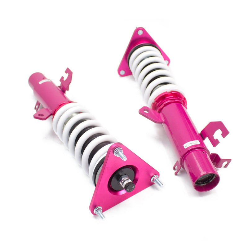 Godspeed 17-20 Nissan Rogue Sport Coilovers- MonoSS