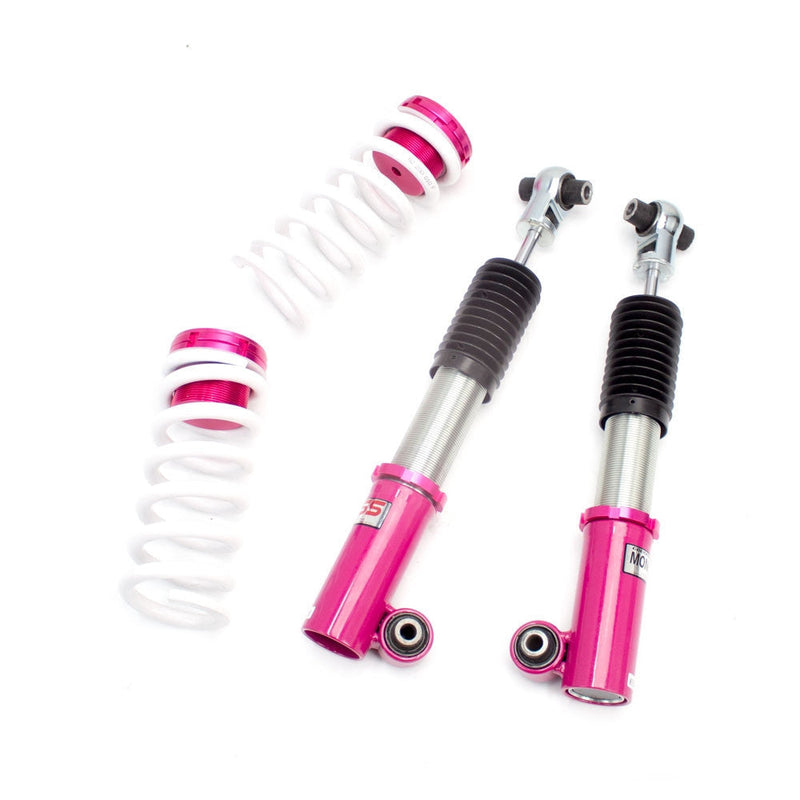 Godspeed 17-20 Nissan Rogue Sport Coilovers- MonoSS