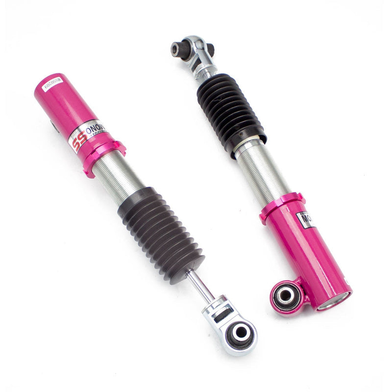 Godspeed 17-20 Nissan Rogue Sport Coilovers- MonoSS