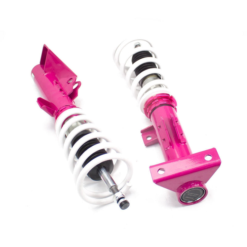Godspeed 12-16 Mercedes SLK RWD R172 Coilovers- MonoSS