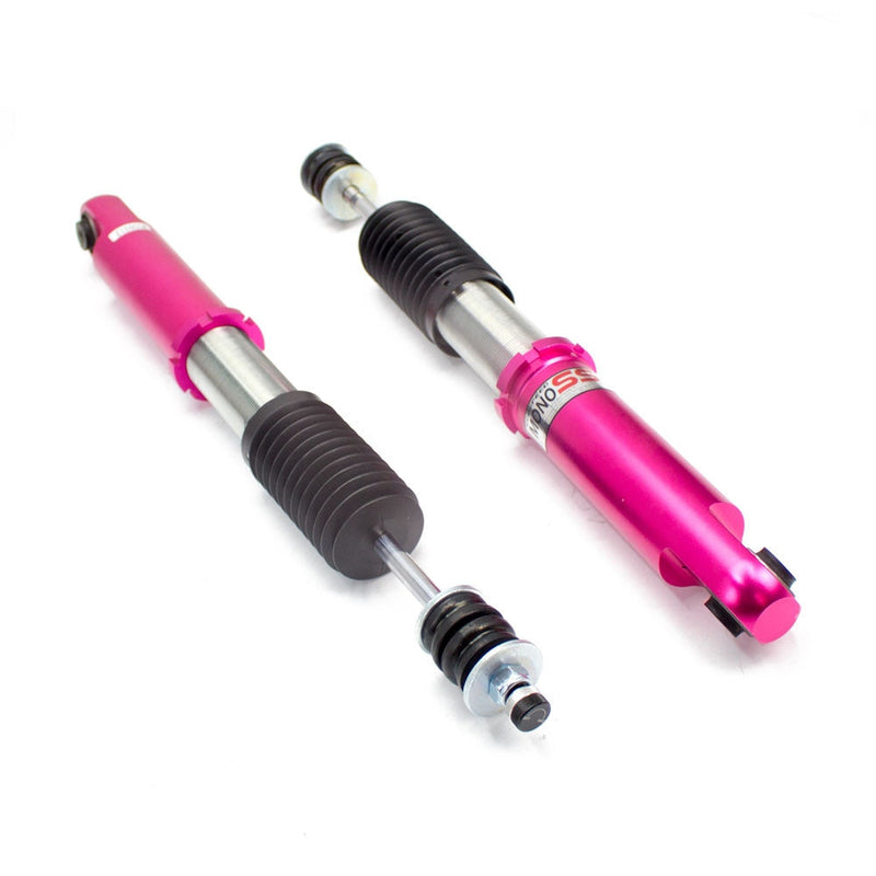 Godspeed 12-16 Mercedes SLK RWD R172 Coilovers- MonoSS