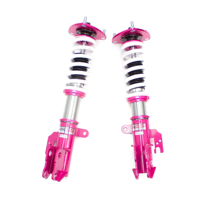 Godspeed 18+ Toyota Camry LE, XLE, hybrid Coilovers- MonoSS