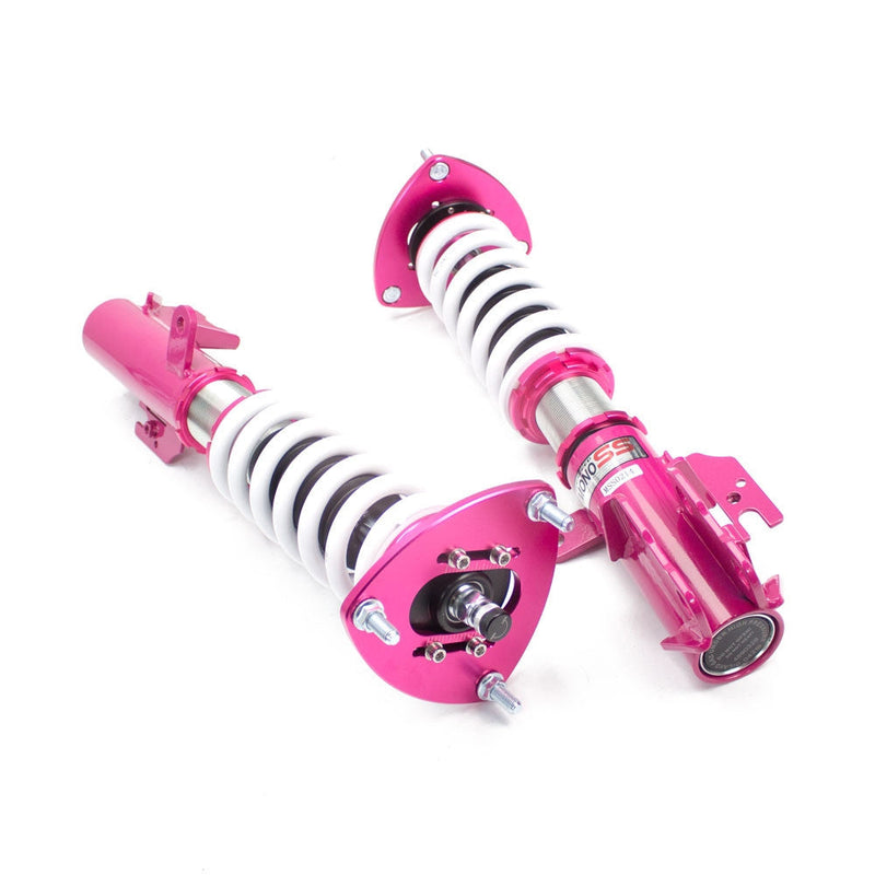 Godspeed 18+ Toyota Camry LE, XLE, hybrid Coilovers- MonoSS