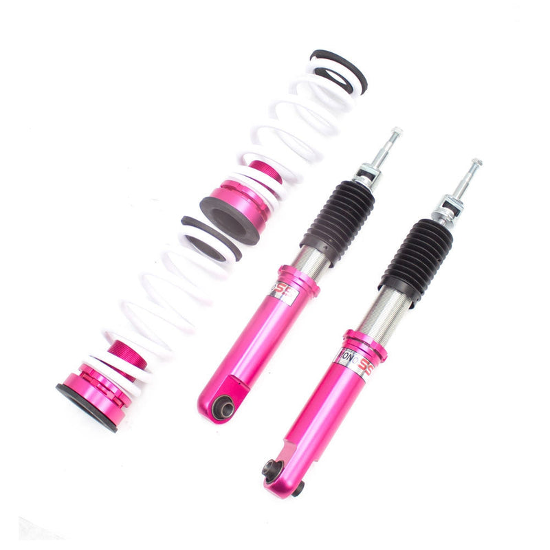 Godspeed 18+ Toyota Camry LE, XLE, hybrid Coilovers- MonoSS