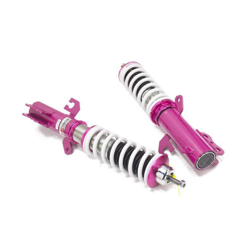 Godspeed 14-19 Nissan Versa Note Coilovers- MonoSS