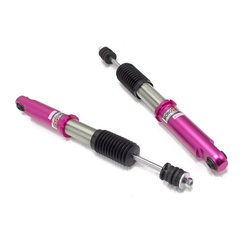 Godspeed 14-19 Nissan Versa Note Coilovers- MonoSS