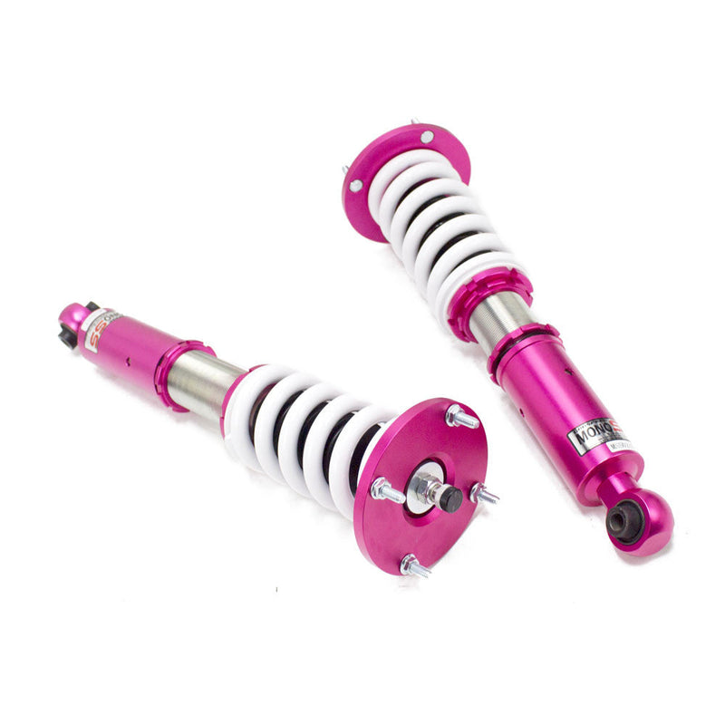 Godspeed 02-10 Porsche Cayenne Coilovers- MonoSS