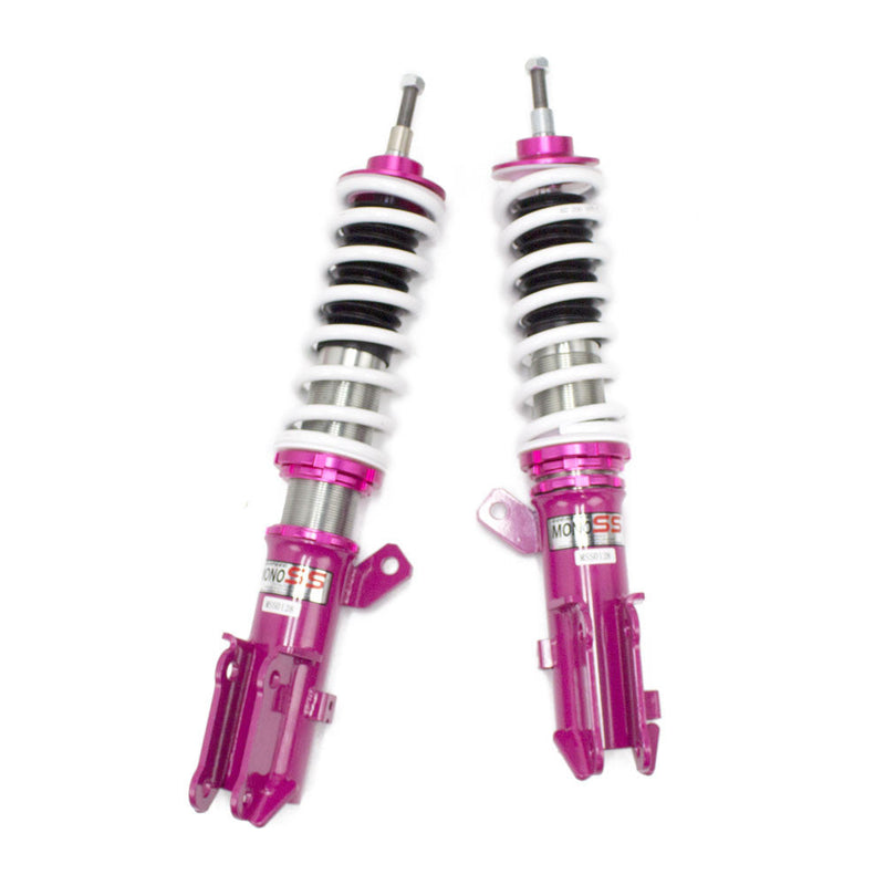Godspeed 18-20 Kia Rio Coilovers- MonoSS