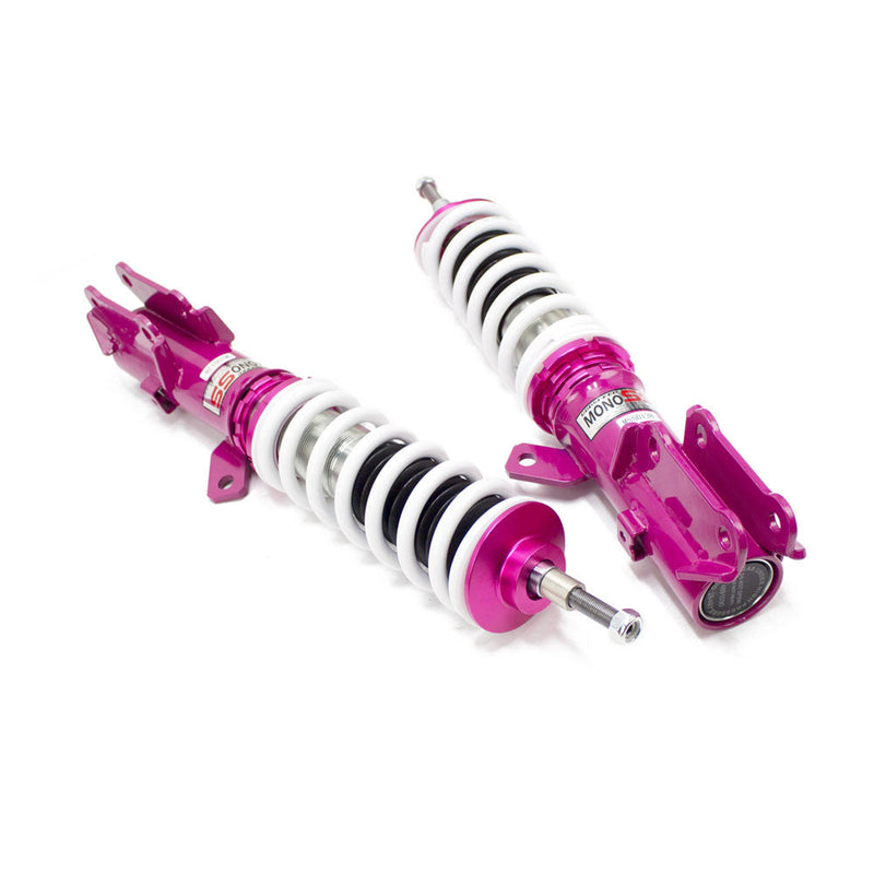 Godspeed 18-20 Kia Rio Coilovers- MonoSS