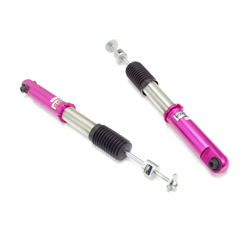 Godspeed 18-20 Kia Rio Coilovers- MonoSS