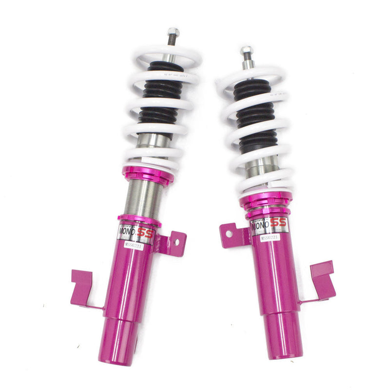 Godspeed 13-19 Volvo V60 Coilovers- MonoSS