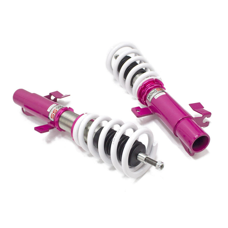 Godspeed 13-19 Volvo V60 Coilovers- MonoSS