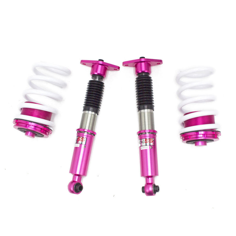 Godspeed 13-19 Volvo V60 Coilovers- MonoSS