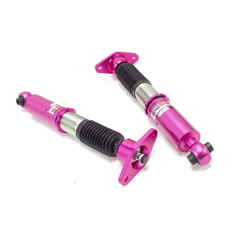 Godspeed 13-19 Volvo V60 Coilovers- MonoSS