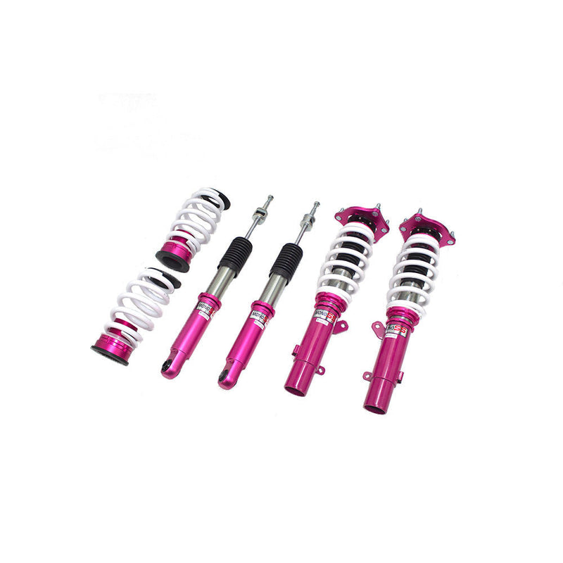 Godspeed 17-21 Honda CRV Coilovers- MonoSS