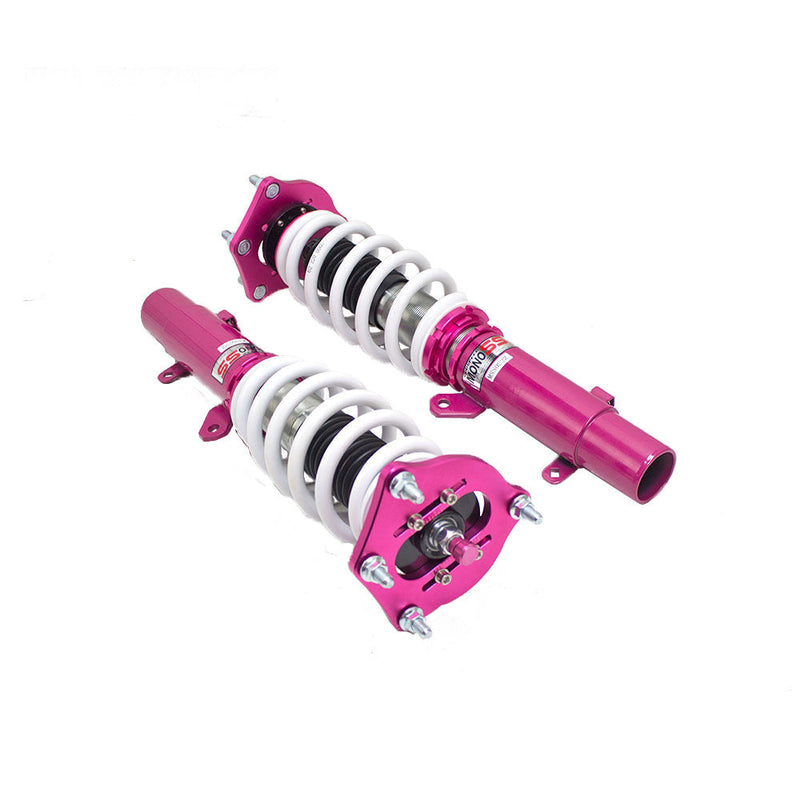 Godspeed 17-21 Honda CRV Coilovers- MonoSS