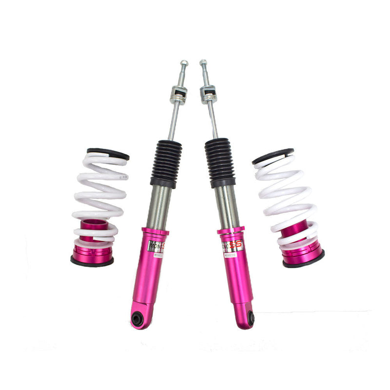 Godspeed 17-21 Honda CRV Coilovers- MonoSS