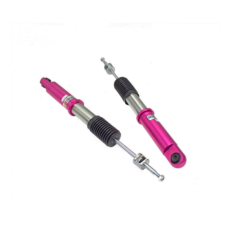 Godspeed 17-21 Honda CRV Coilovers- MonoSS