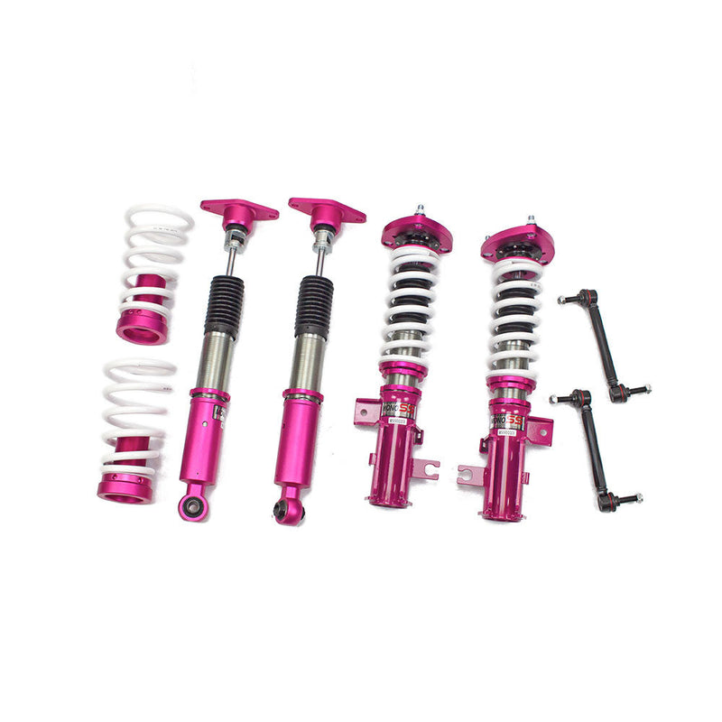 Godspeed 12-16 Mazda CX-5 Coilovers- MonoSS