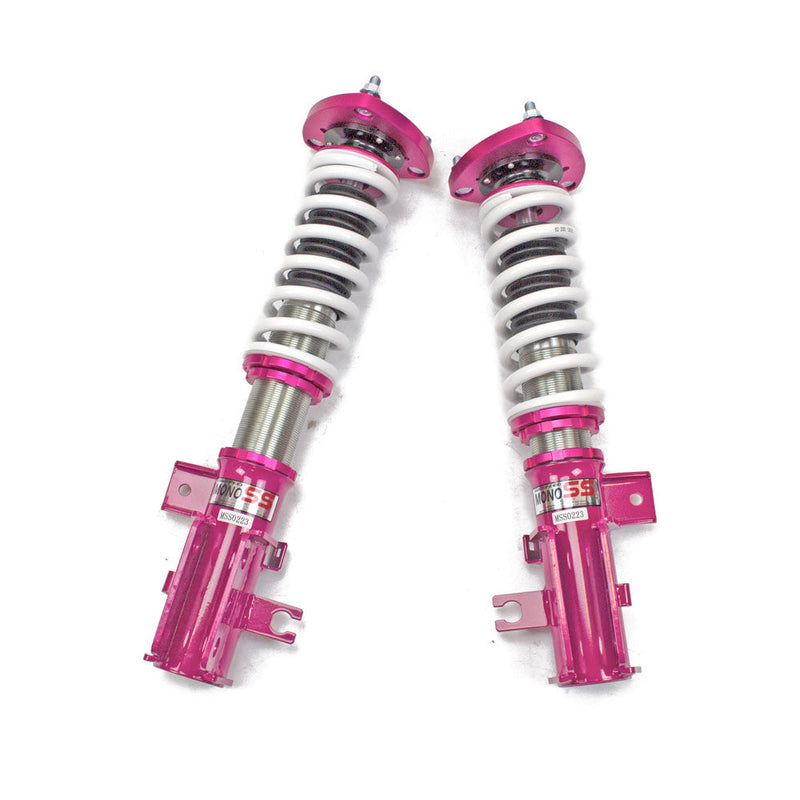 Godspeed 12-16 Mazda CX-5 Coilovers- MonoSS
