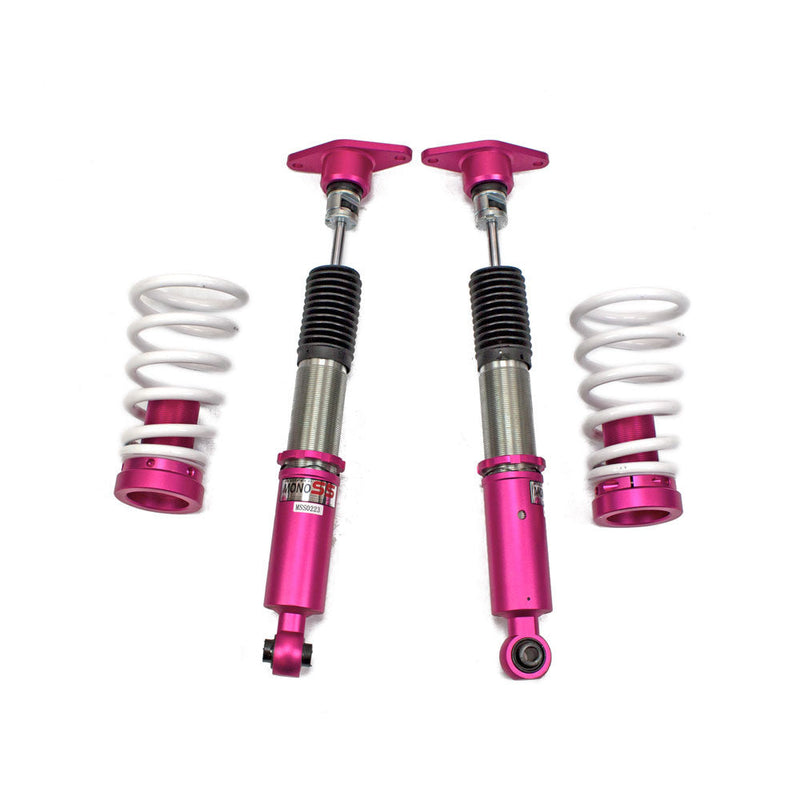 Godspeed 12-16 Mazda CX-5 Coilovers- MonoSS