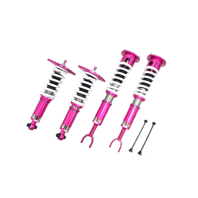 Godspeed 99-05 Audi Allroad Coilovers- MonoSS