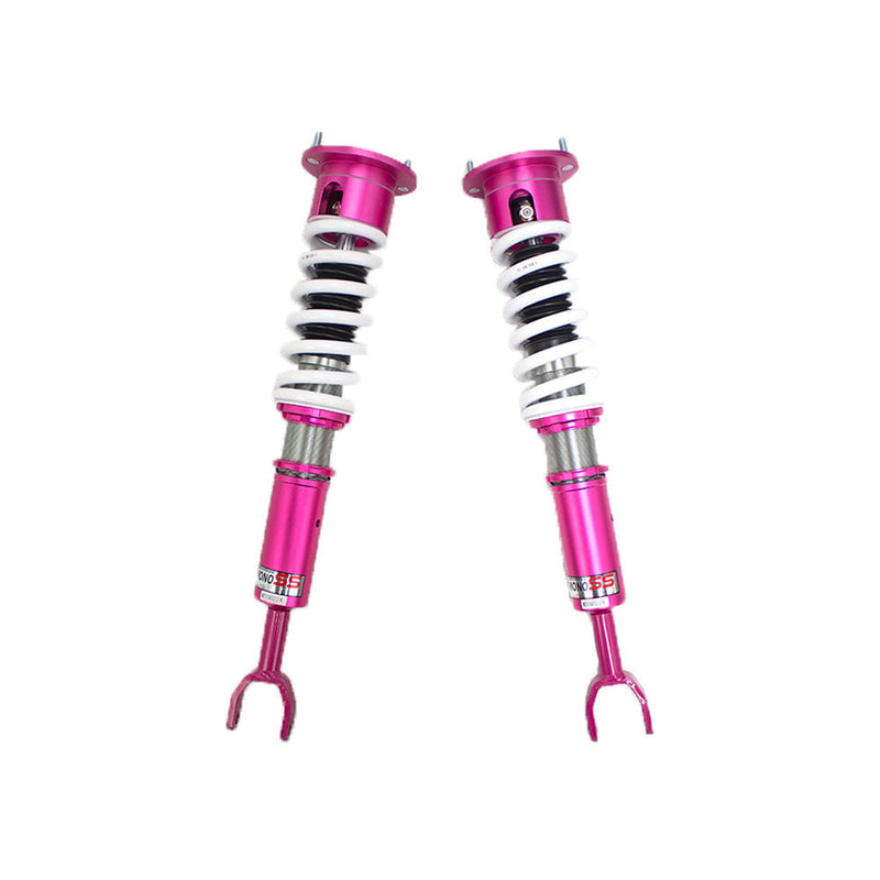 Godspeed 99-05 Audi Allroad Coilovers- MonoSS