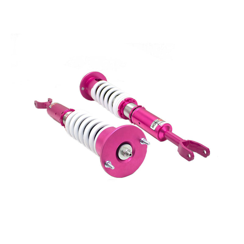 Godspeed 99-05 Audi Allroad Coilovers- MonoSS