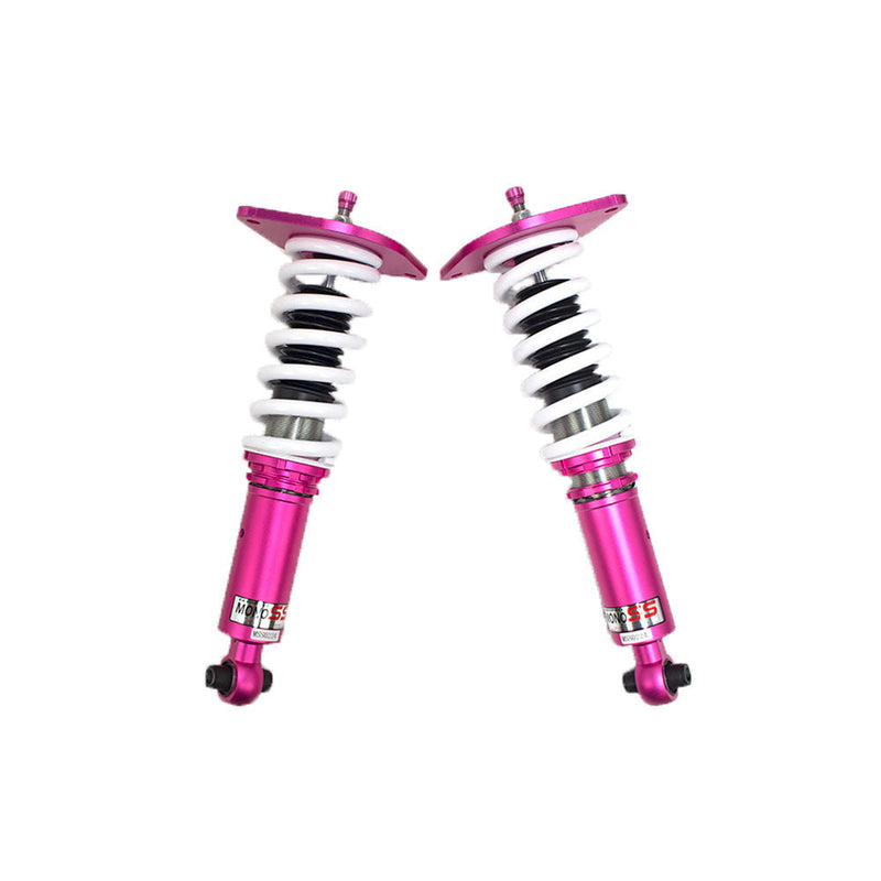 Godspeed 99-05 Audi Allroad Coilovers- MonoSS