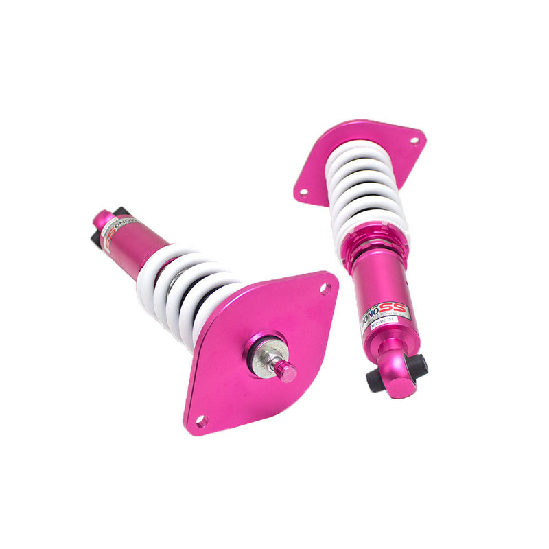 Godspeed 99-05 Audi Allroad Coilovers- MonoSS