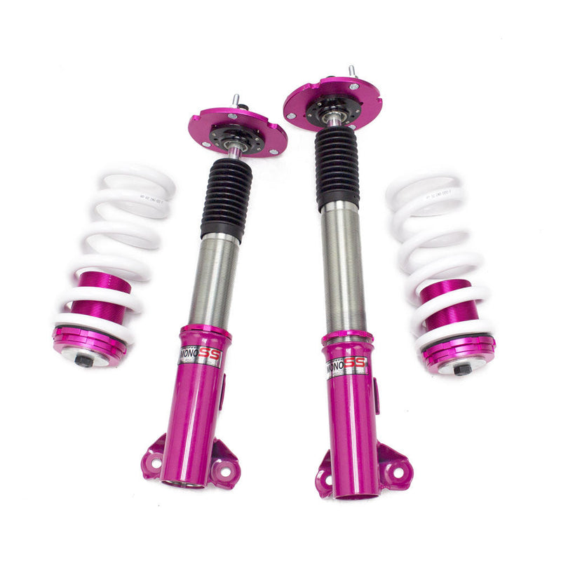 Godspeed 85-96 Mercedes E Class W124 Coilovers- MonoSS