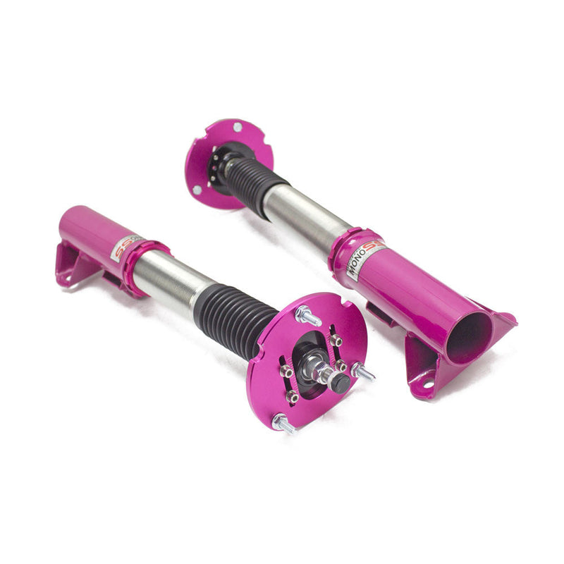 Godspeed 85-96 Mercedes E Class W124 Coilovers- MonoSS