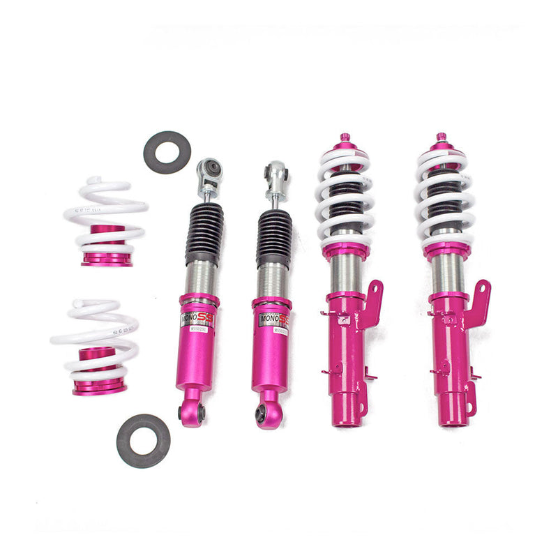 Godspeed 00-06 Audi TT AWD Coilovers- MonoSS