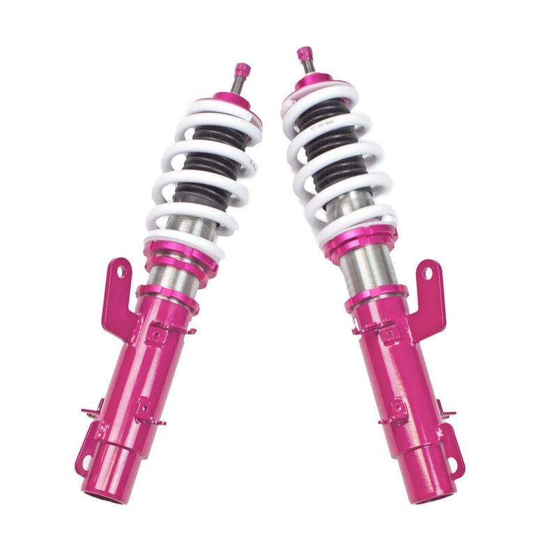 Godspeed 00-06 Audi TT AWD Coilovers- MonoSS