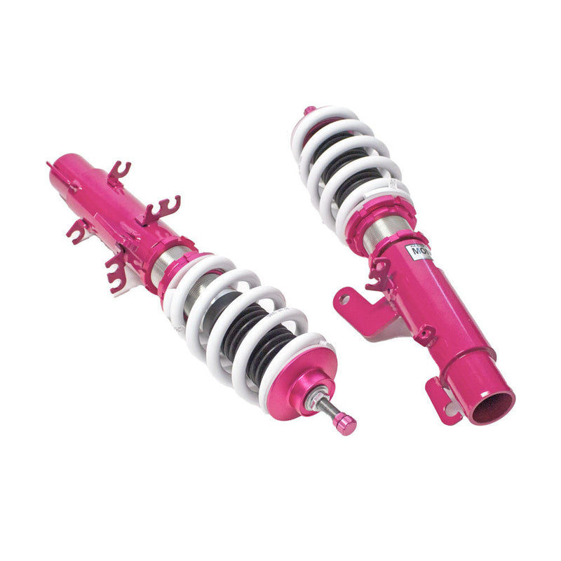 Godspeed 00-06 Audi TT AWD Coilovers- MonoSS