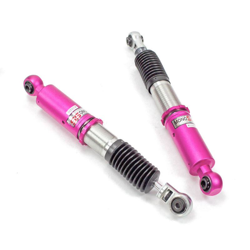 Godspeed 00-06 Audi TT AWD Coilovers- MonoSS
