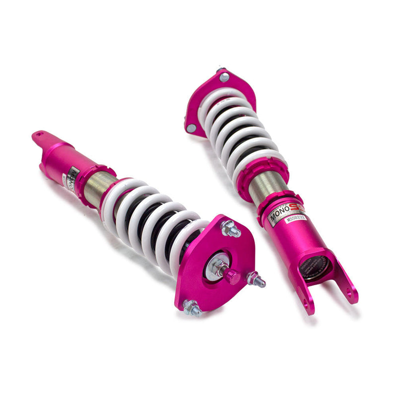 Godspeed 17-20 Fiat 124 Spider Coilovers- MonoSS