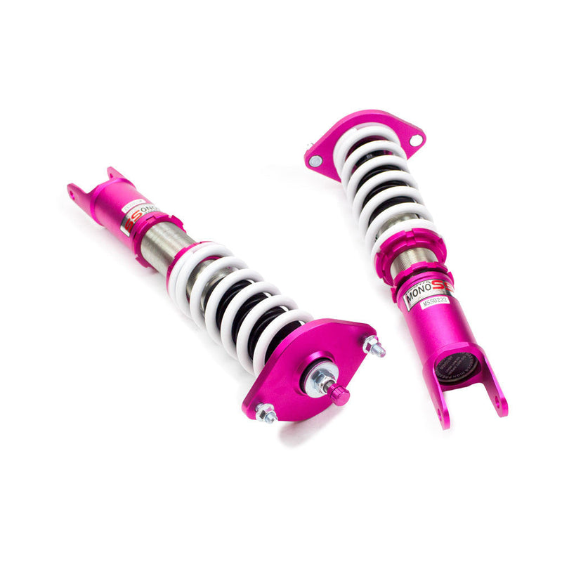 Godspeed 17-20 Fiat 124 Spider Coilovers- MonoSS
