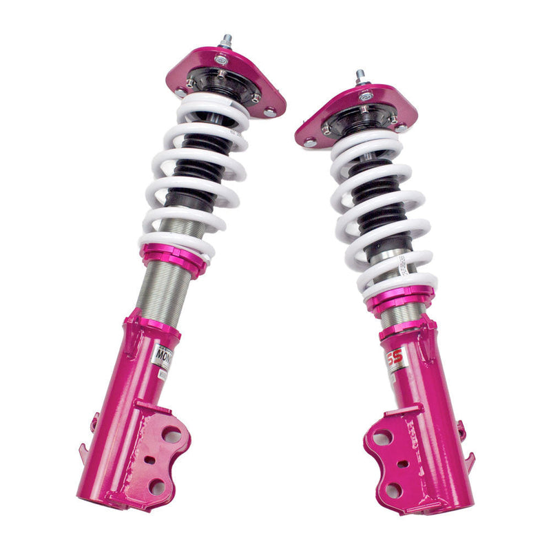 Godspeed 20-22 Toyota Corolla Sedan Coilovers- MonoSS